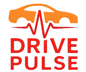 Drive Pulse Logo